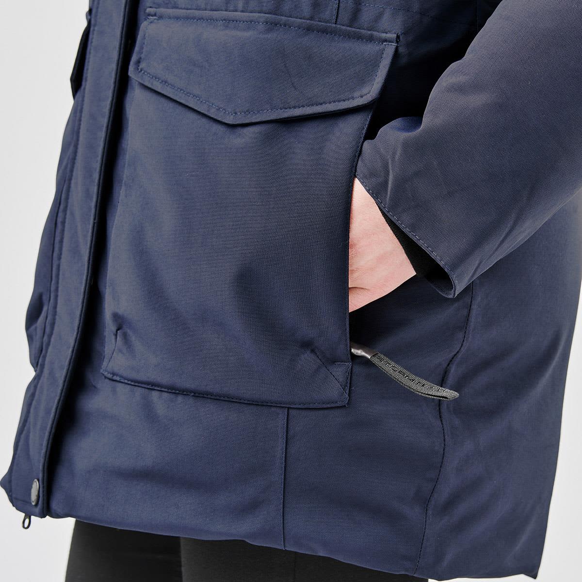 Women's Denali Parka