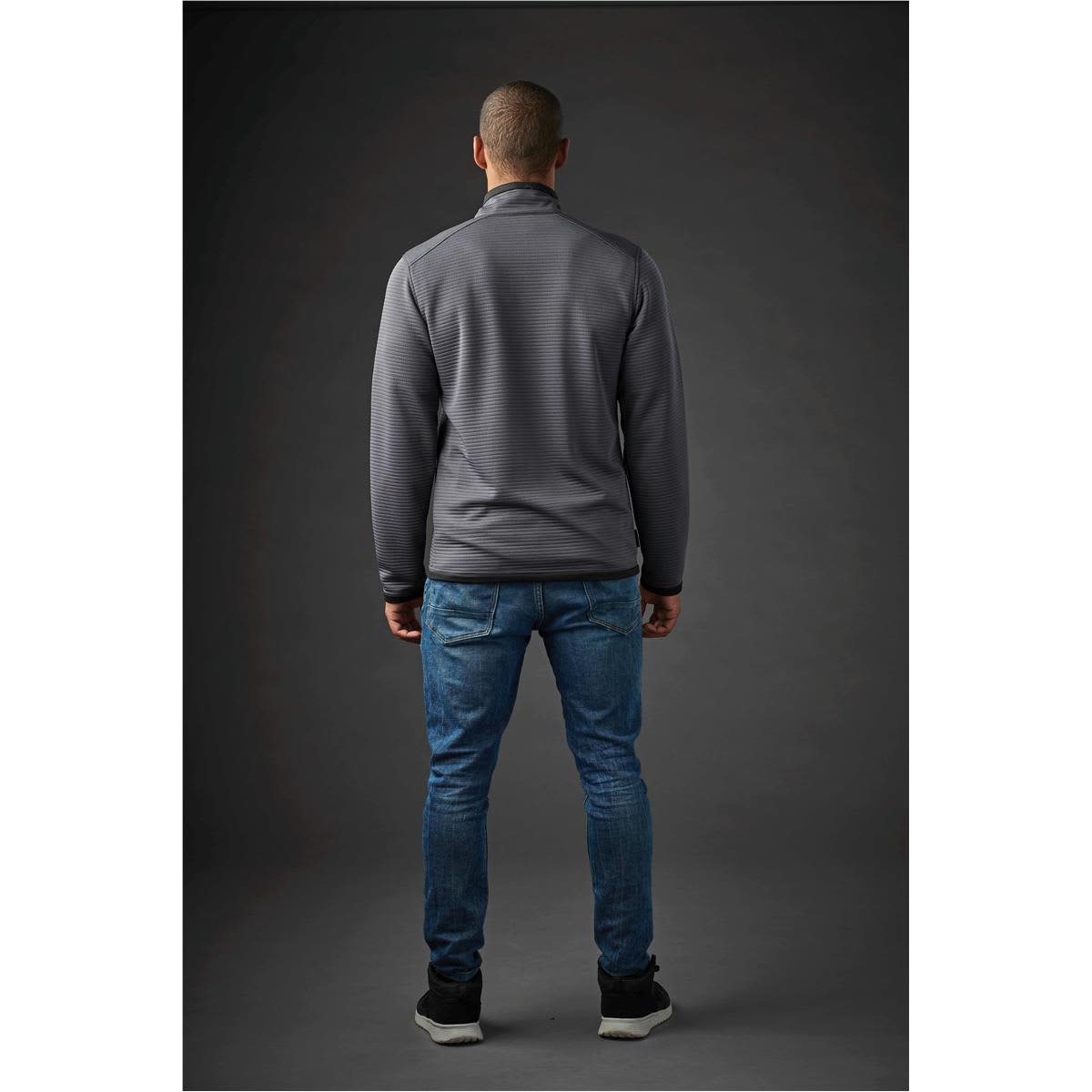Men's Andorra Jacket