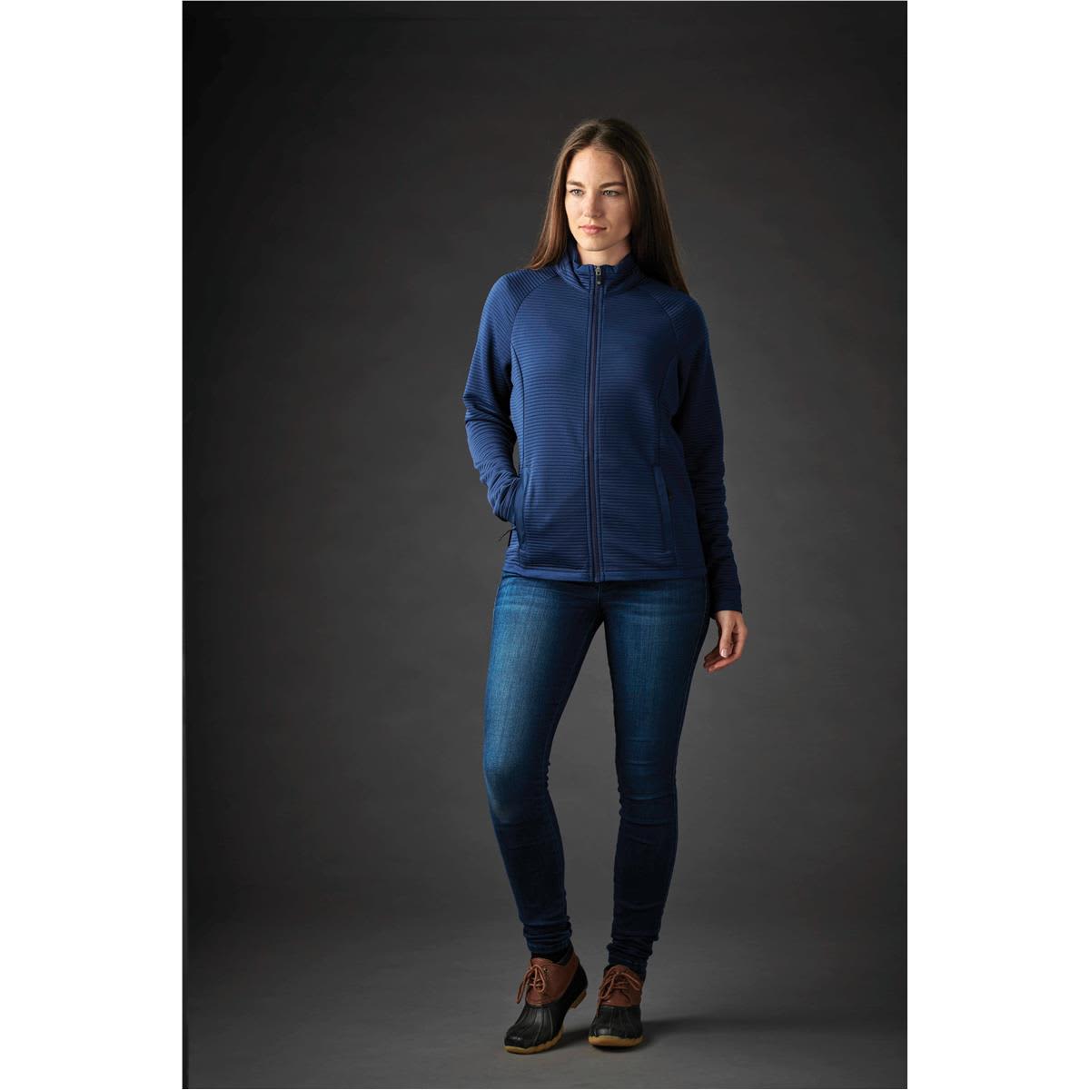 Women's Andorra Jacket
