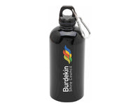 Escape 600ml S/S Water Bottle