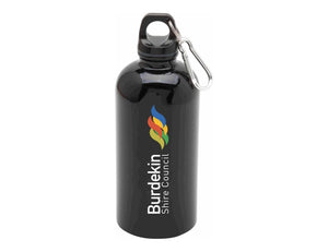 Escape 600ml S/S Water Bottle