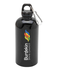 Escape 600ml S/S Water Bottle