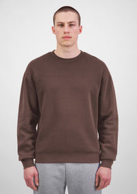 Everyday Mens Crew Sweatshirt