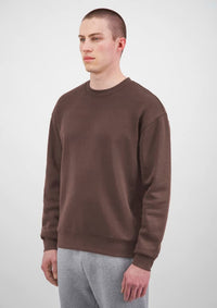 Everyday Mens Crew Sweatshirt