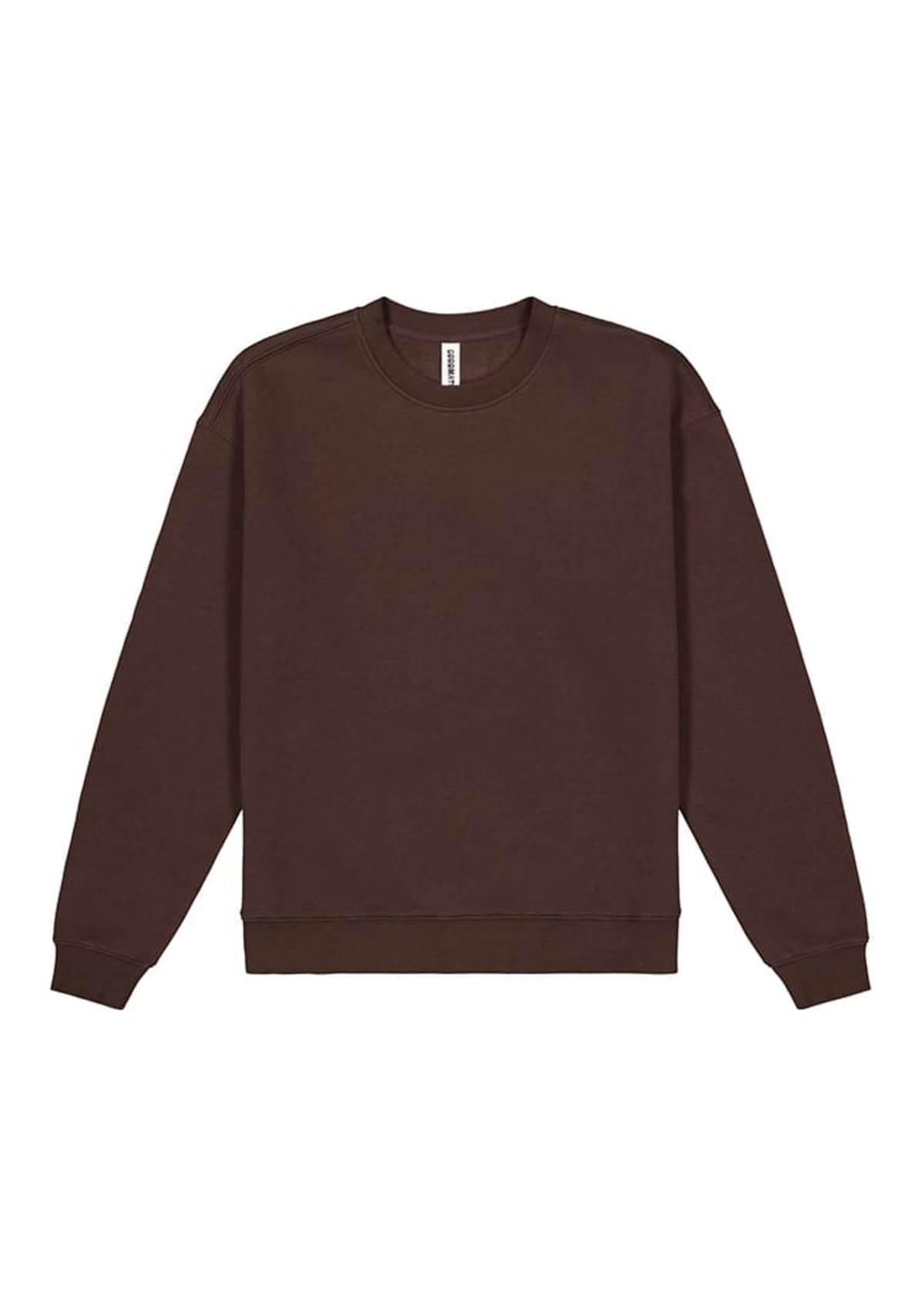Everyday Mens Crew Sweatshirt