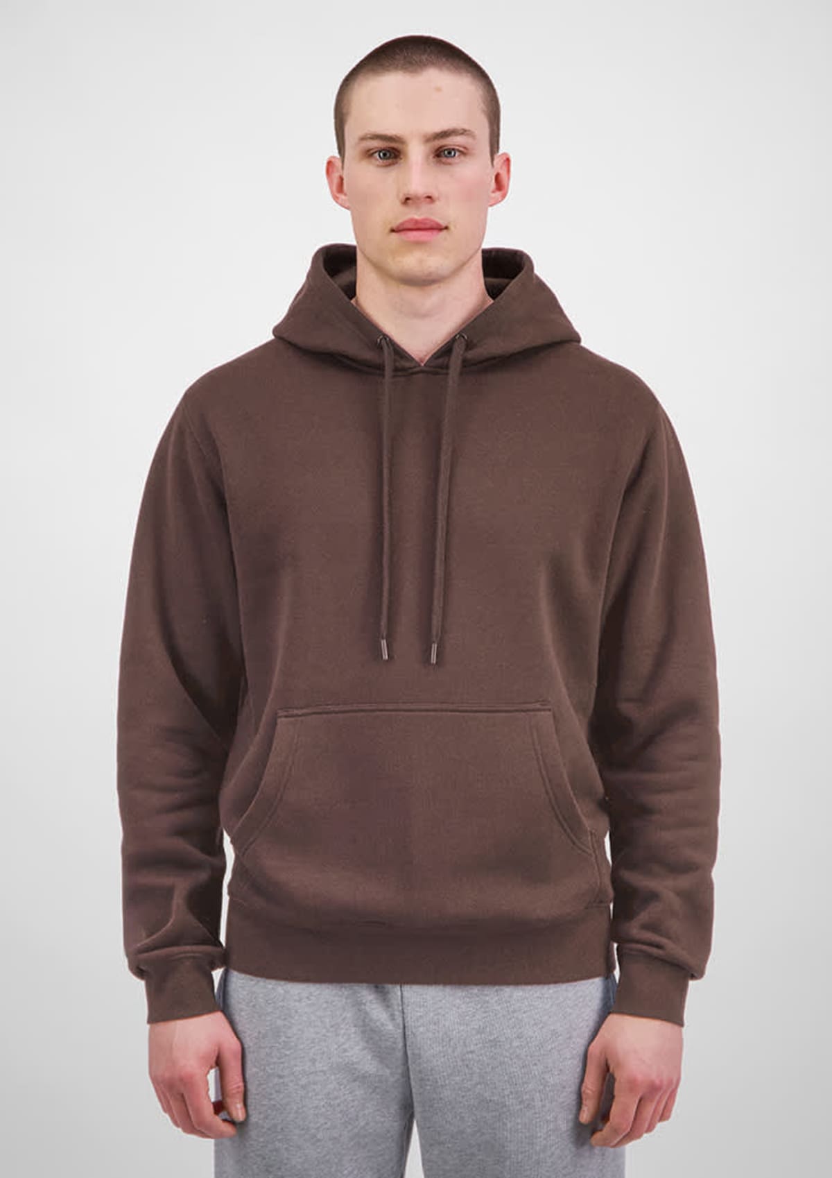 Everyday Mens Hoodie