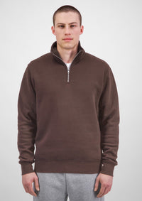 Everyday Mens 1/4 Zip