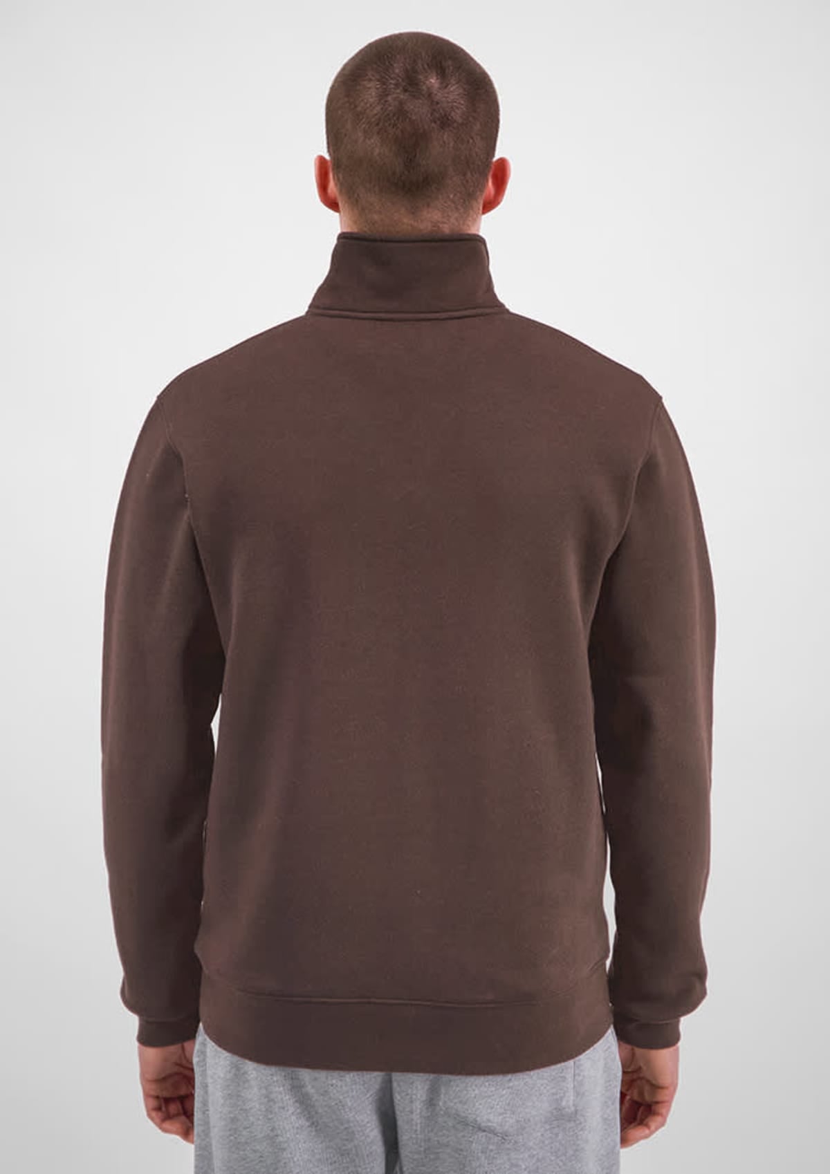 Everyday Mens 1/4 Zip