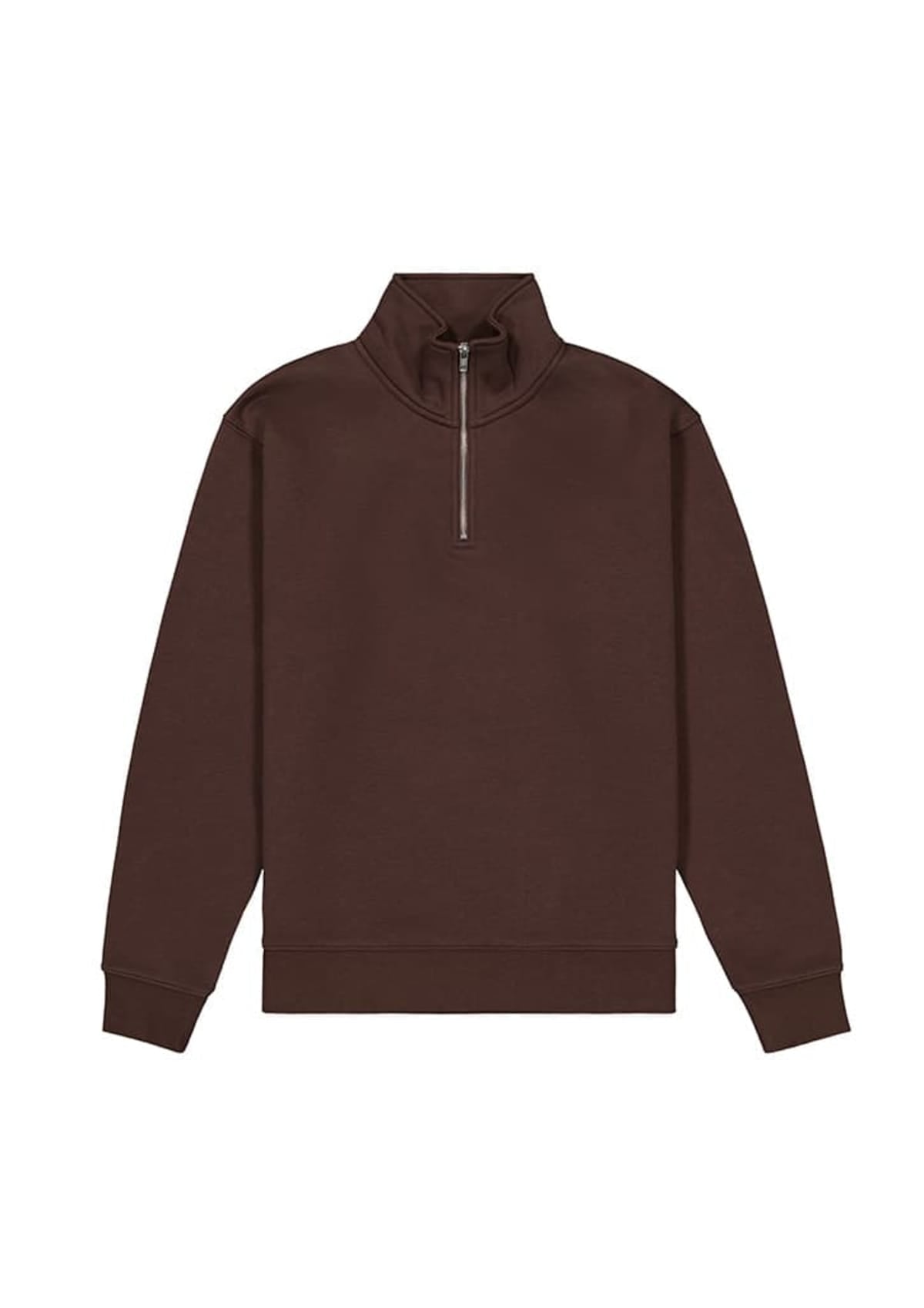 Everyday Mens 1/4 Zip
