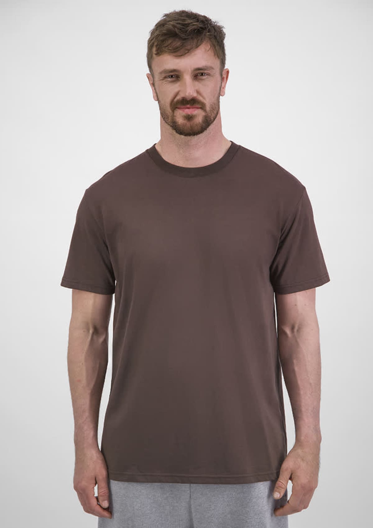 Mens Everyday Short Sleeve Tee