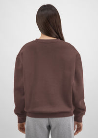 Everyday Womens Crew Sweatshirt