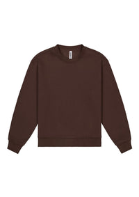 Everyday Womens Crew Sweatshirt