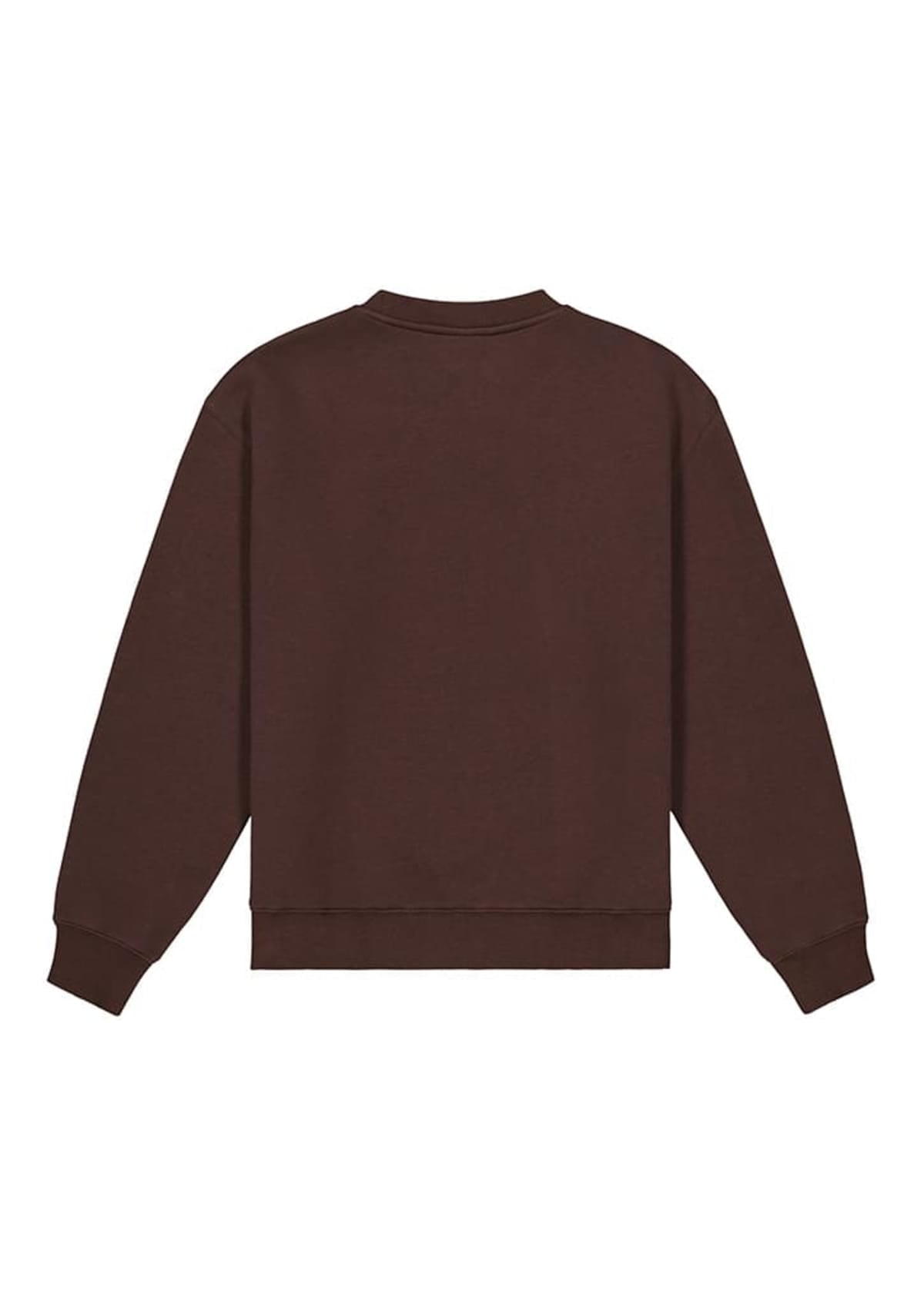 Everyday Womens Crew Sweatshirt
