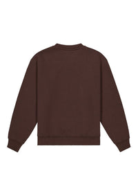 Everyday Womens Crew Sweatshirt