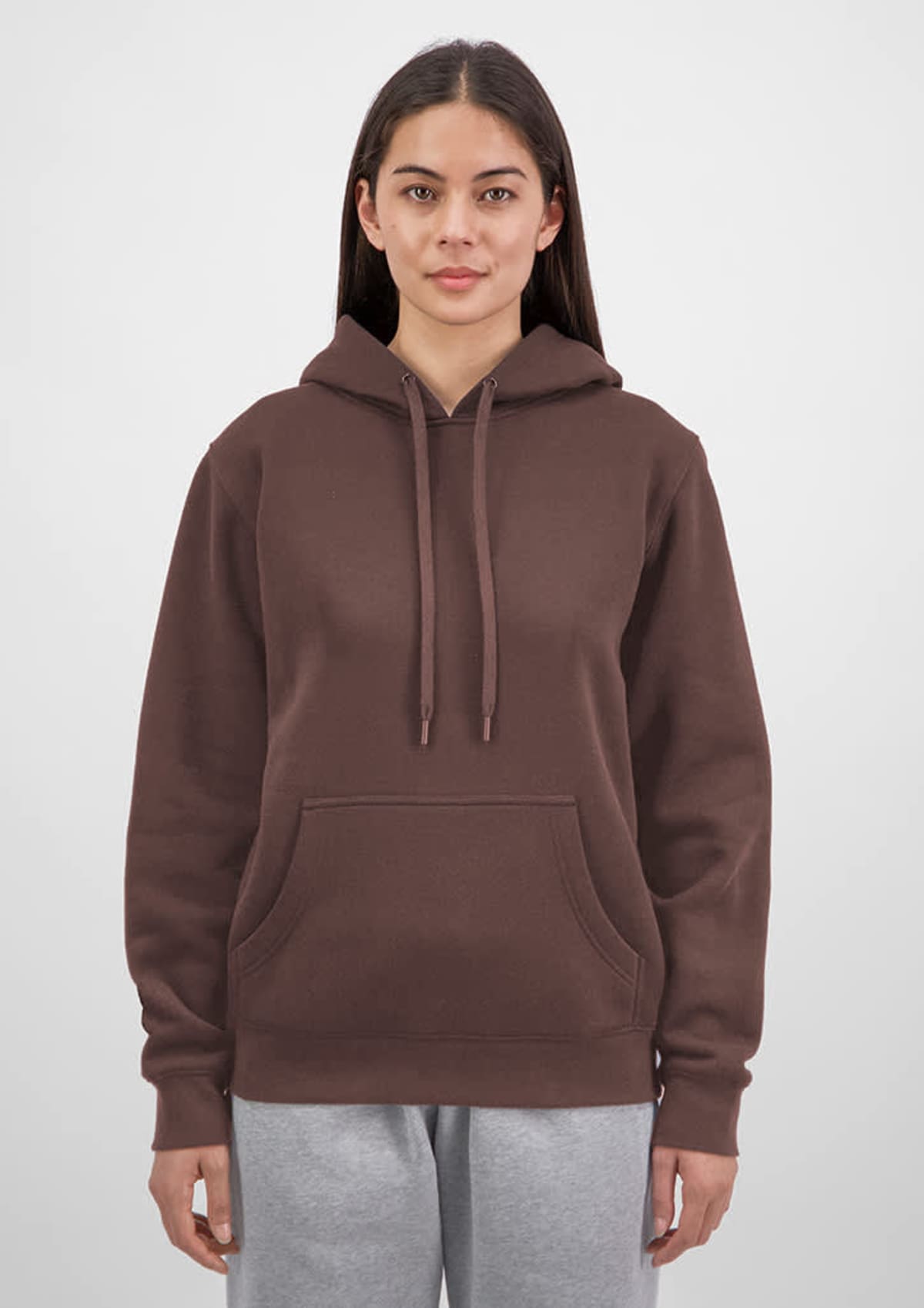 Everyday Womens Hoodie