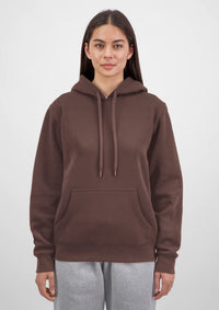 Everyday Womens Hoodie