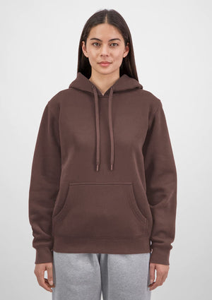 Everyday Womens Hoodie