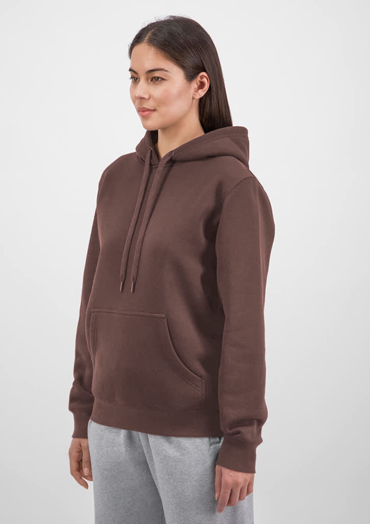 Everyday Womens Hoodie