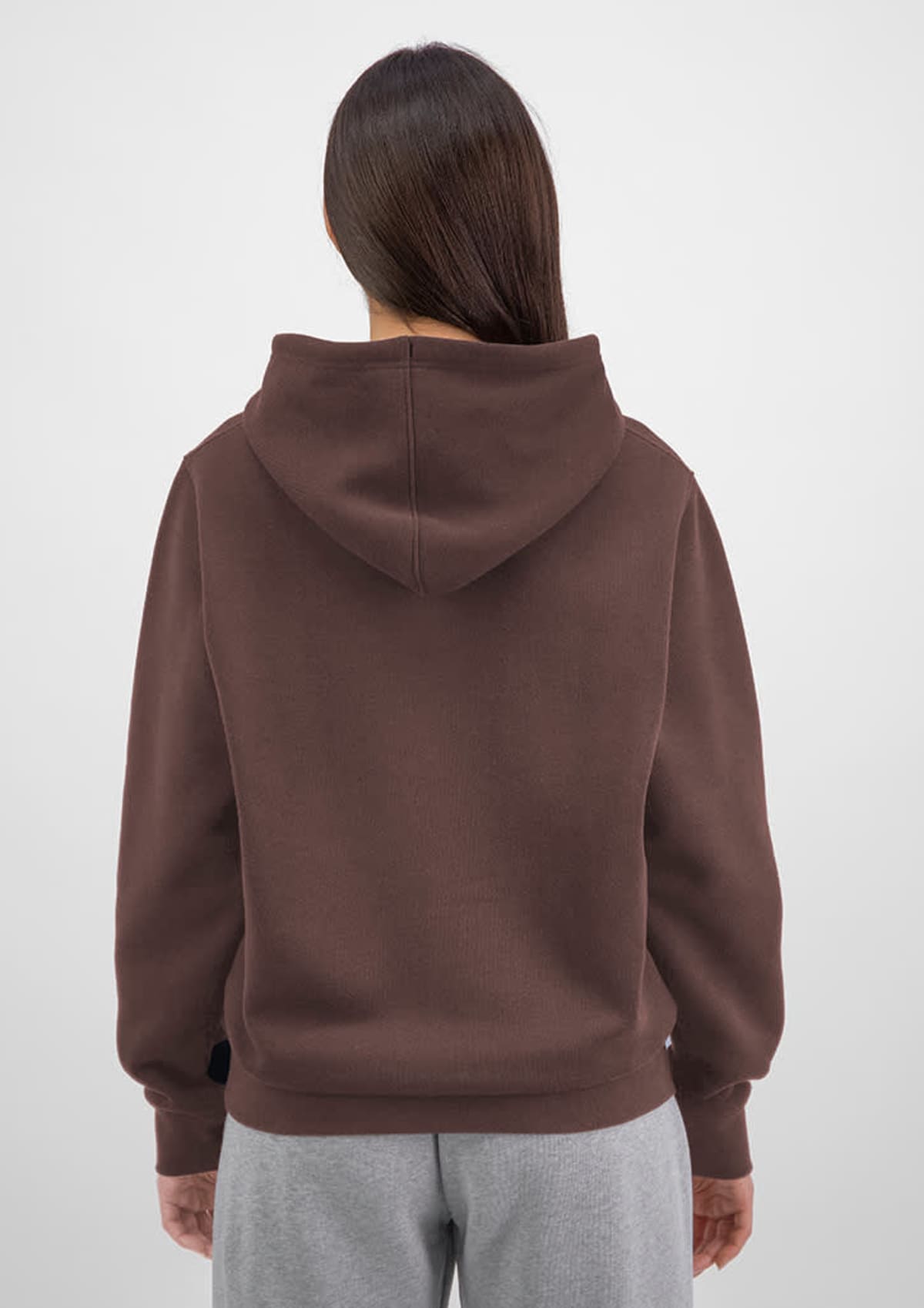 Everyday Womens Hoodie
