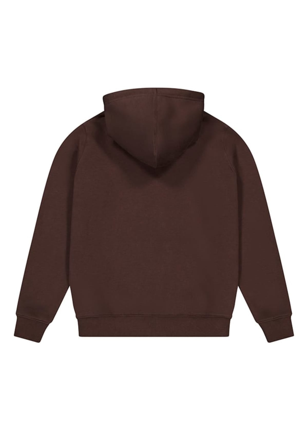 Everyday Womens Hoodie
