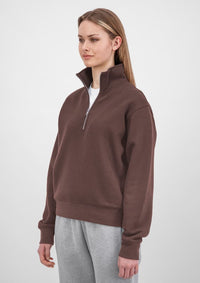Everyday Womens 1/4 Zip