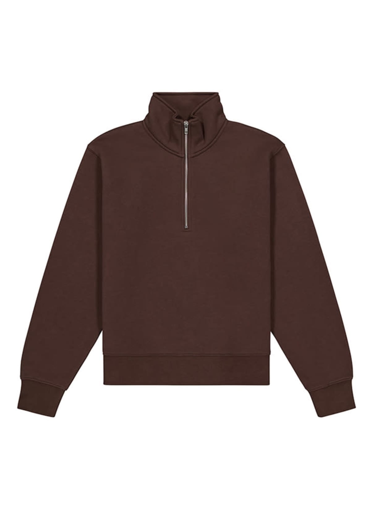 Everyday Womens 1/4 Zip