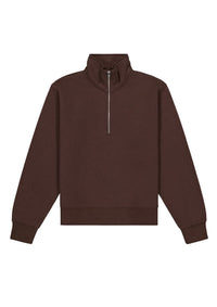 Everyday Womens 1/4 Zip