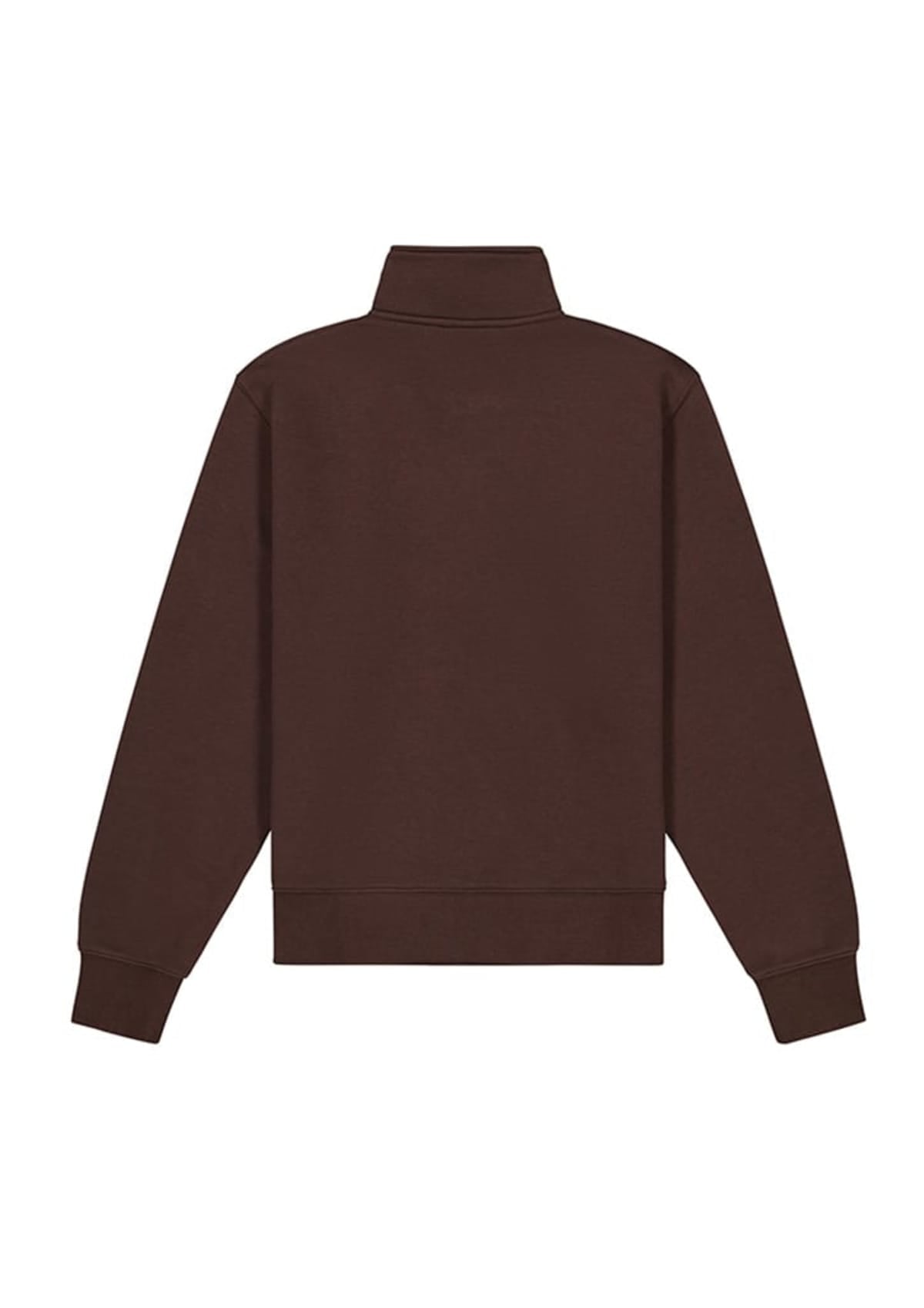 Everyday Womens 1/4 Zip