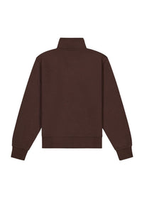 Everyday Womens 1/4 Zip