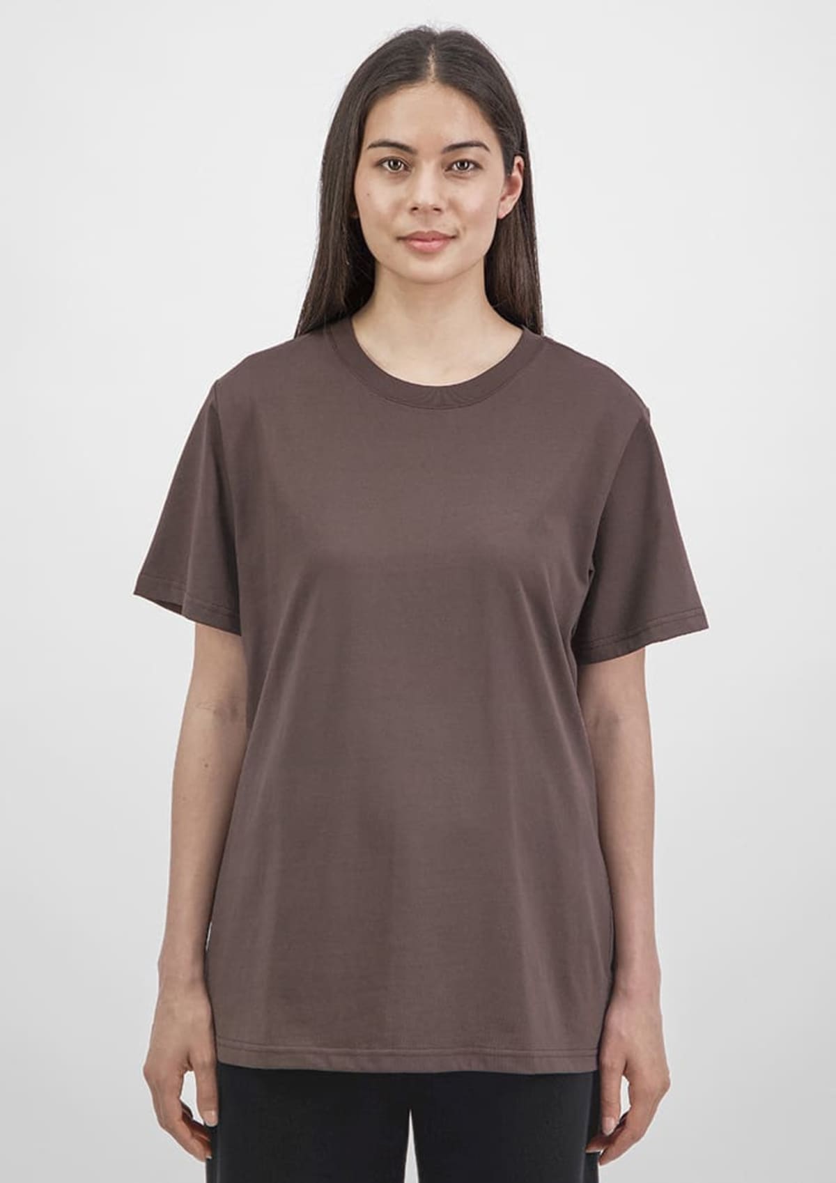 Womens Everyday Short Sleeve Tee