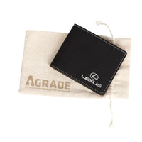 AGRADE Slim Fold Wallet