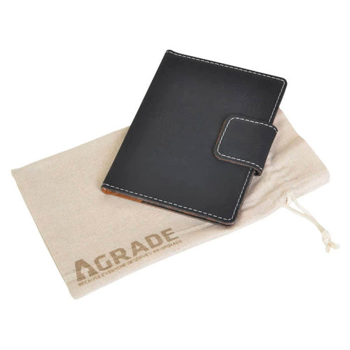 AGRADE Passport Holder