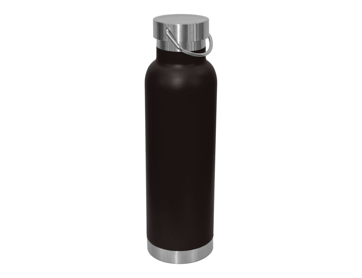 Vermont 650ml Vacuum SS Carry Lid Bottle