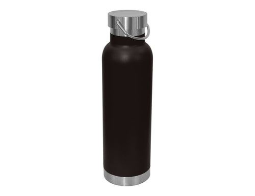 Vermont 650ml Vacuum SS Carry Lid Bottle