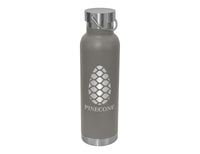 Vermont 650ml Vacuum SS Carry Lid Bottle