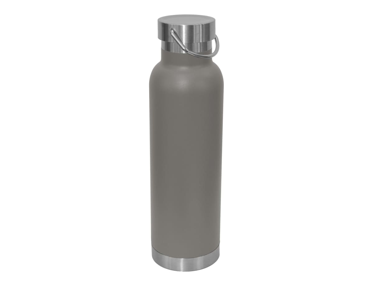 Vermont 650ml Vacuum SS Carry Lid Bottle