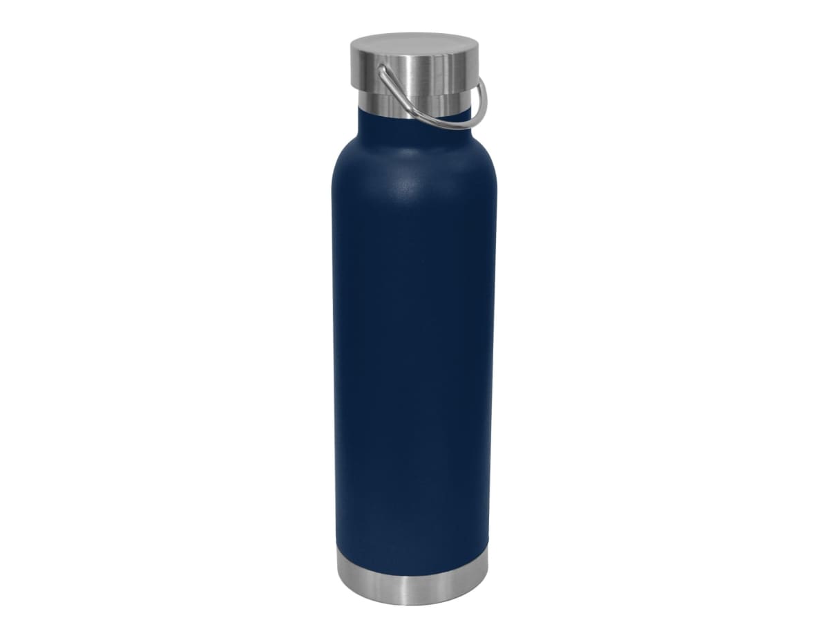 Vermont 650ml Vacuum SS Carry Lid Bottle