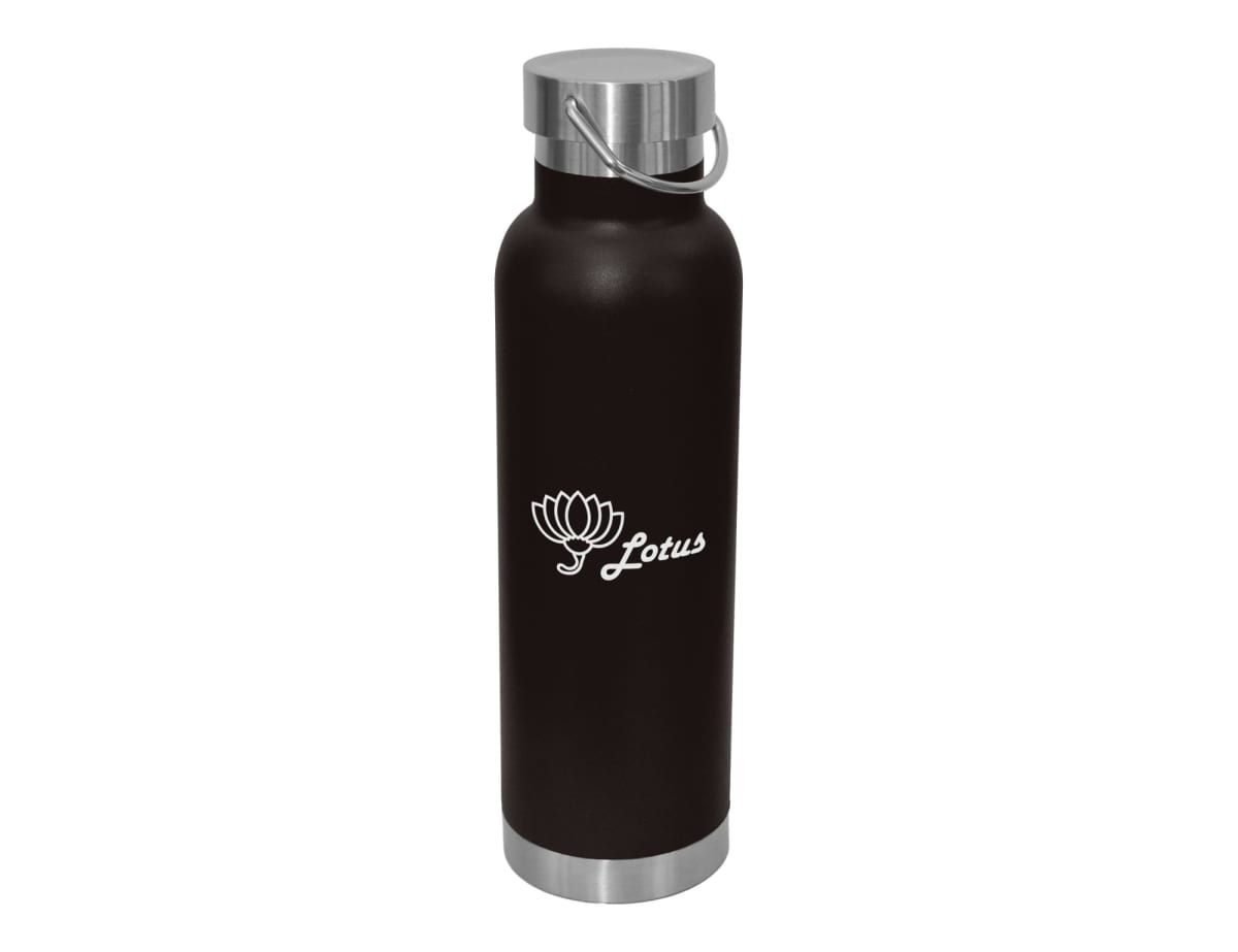 Vermont 650ml Vacuum SS Carry Lid Bottle