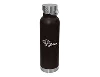 Vermont 650ml Vacuum SS Carry Lid Bottle