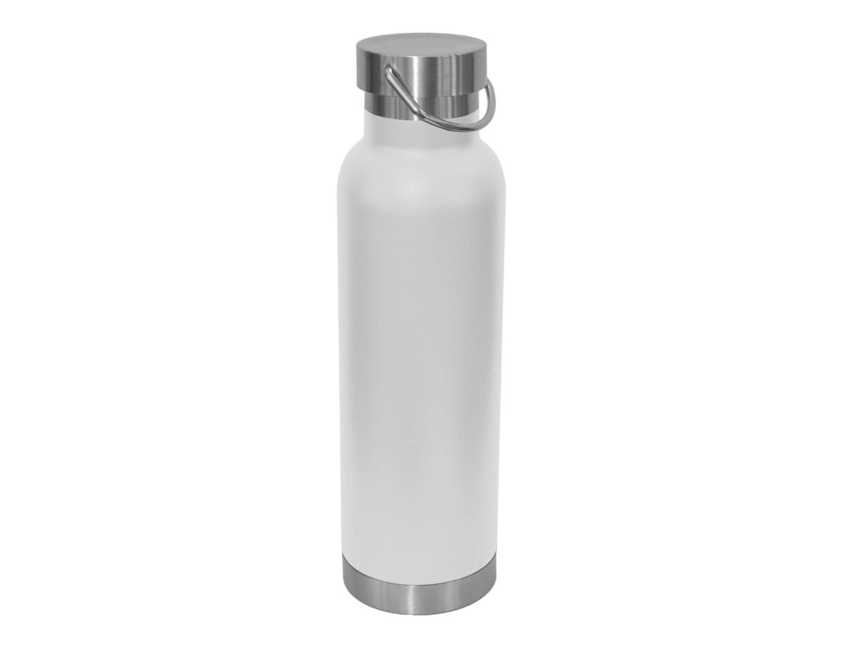 Vermont 650ml Vacuum SS Carry Lid Bottle