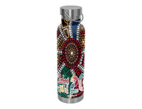 Vermont 650ml Vacuum SS Carry Lid Bottle