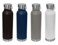 Vermont 650ml Vacuum SS Carry Lid Bottle