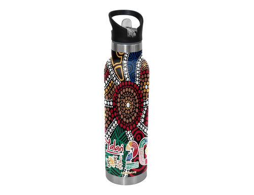 Ventura 650ml Vacuum Sipper Spout Bottle