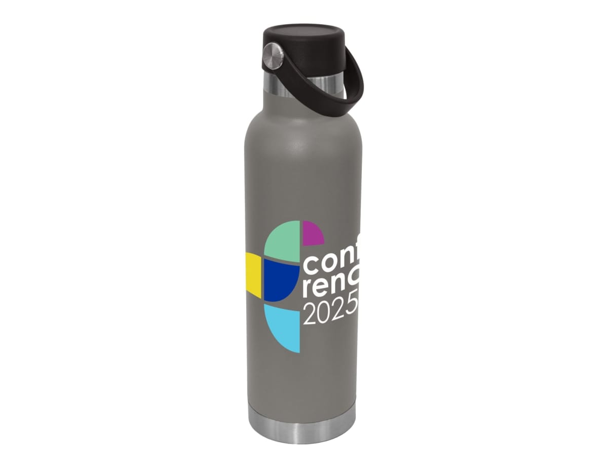 Victoria 650ml Vacuum Carry Lid Bottle