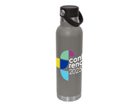 Victoria 650ml Vacuum Carry Lid Bottle