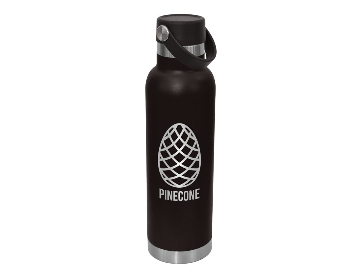 Victoria 650ml Vacuum Carry Lid Bottle