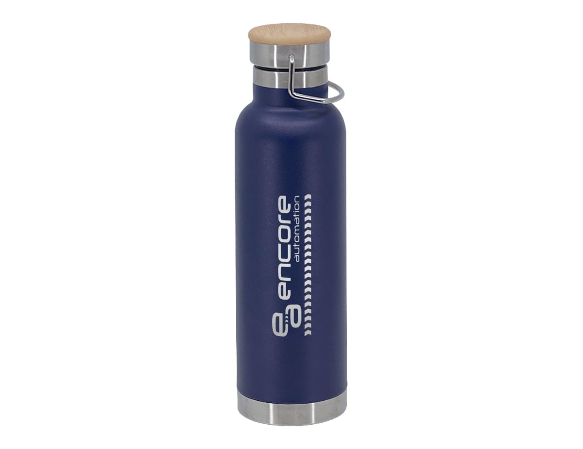 Valley 650ml Vacuum Flask