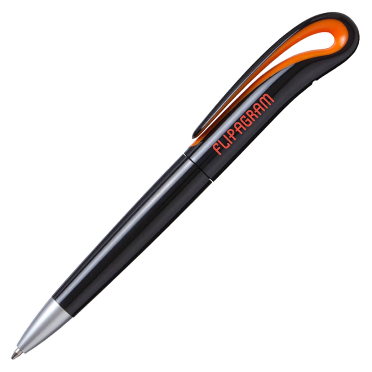 Raven Pen