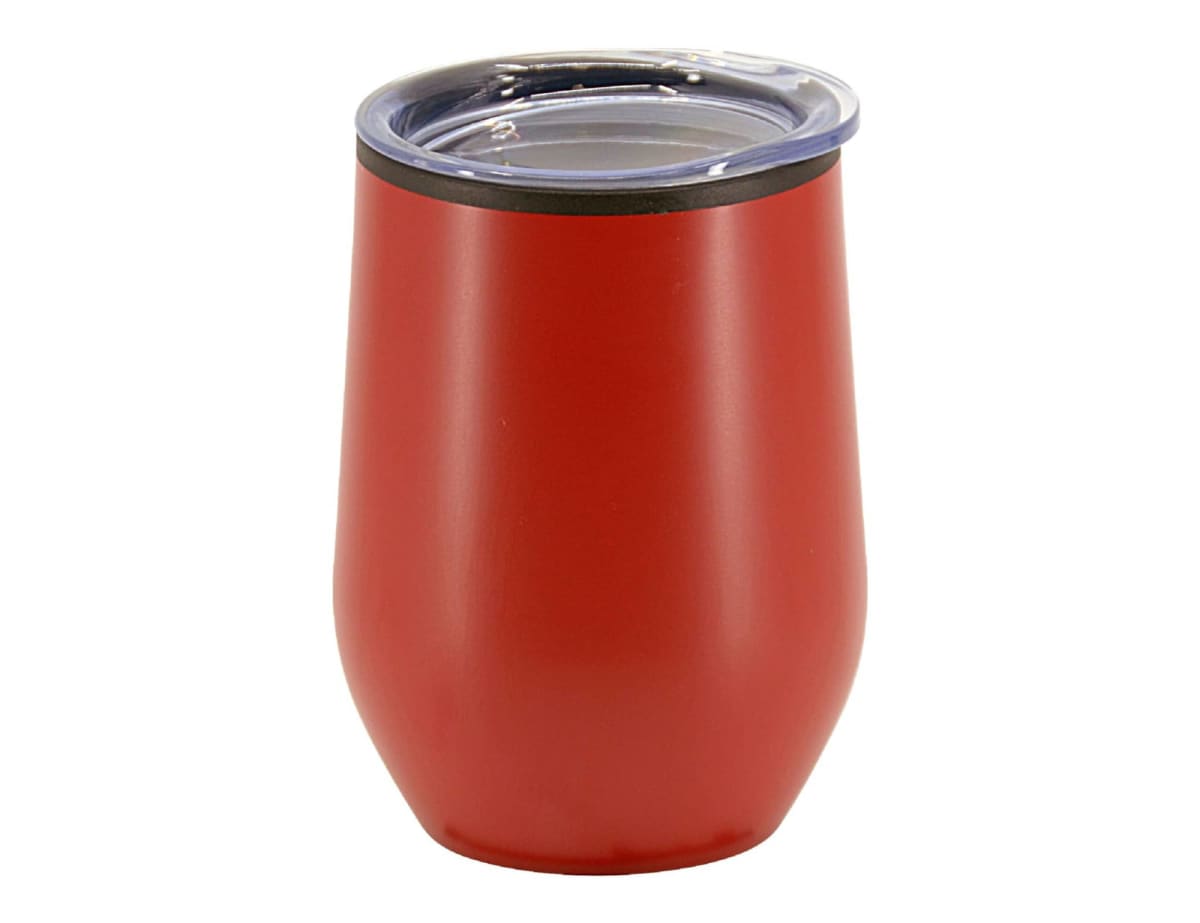 Naples Double Wall Mug