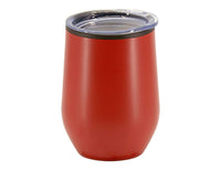 Naples Double Wall Mug